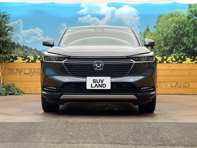 HONDA VEZEL E:HEV 2023 Image 31