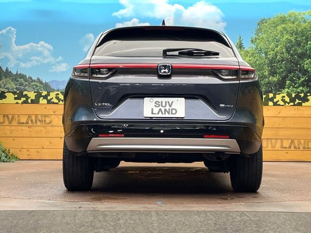 HONDA VEZEL E:HEV 2023 Image 31