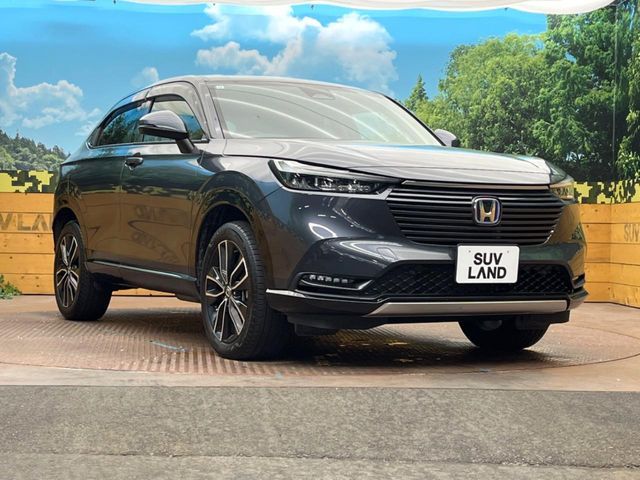 HONDA VEZEL E:HEV 2023 Image 31