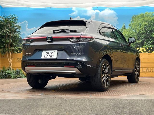 HONDA VEZEL E:HEV 2023 Image 31