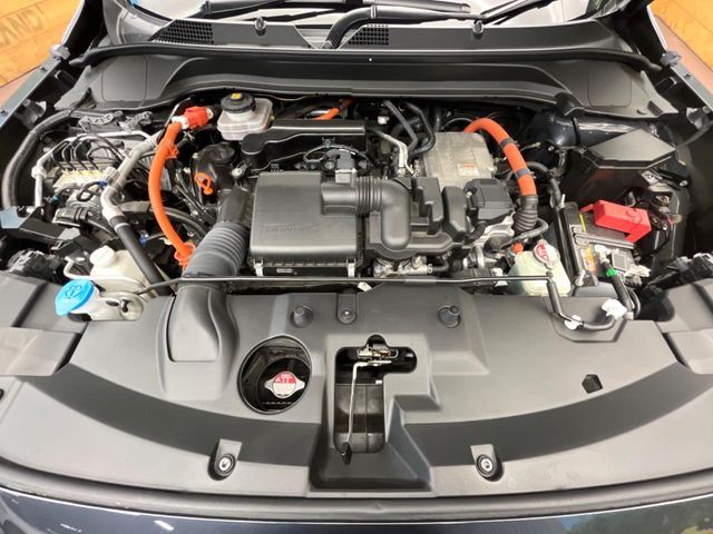 HONDA VEZEL E:HEV 2023 Image 31