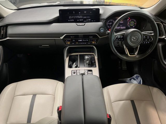 MAZDA CX-60 2023 Image 31