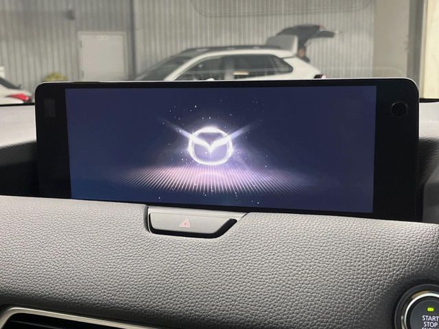 MAZDA CX-60 2023 Image 31