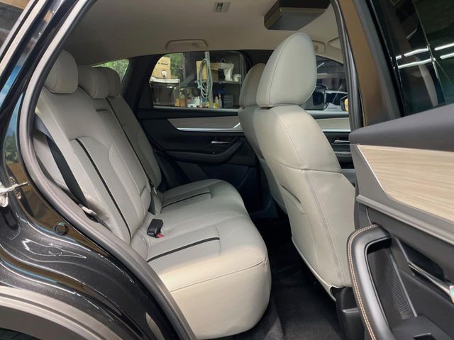 MAZDA CX-60 2023 Image 31