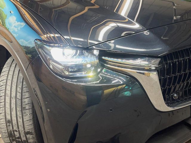 MAZDA CX-60 2023 Image 31