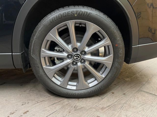 MAZDA CX-60 2023 Image 31