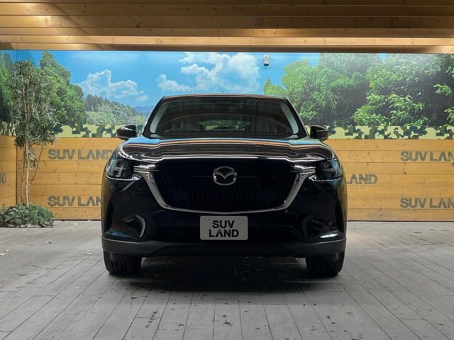 MAZDA CX-60 2023 Image 31