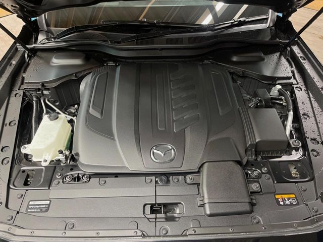 MAZDA CX-60 2023 Image 31