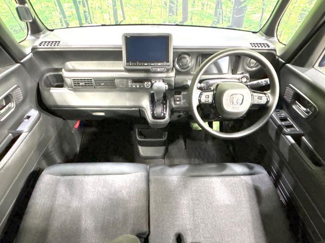 HONDA N BOX CUSTOM 2024 Image 31