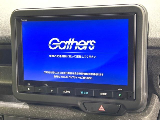 HONDA N BOX CUSTOM 2024 Image 31