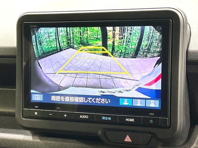 HONDA N BOX CUSTOM 2024 Image 31