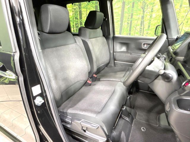 HONDA N BOX CUSTOM 2024 Image 31