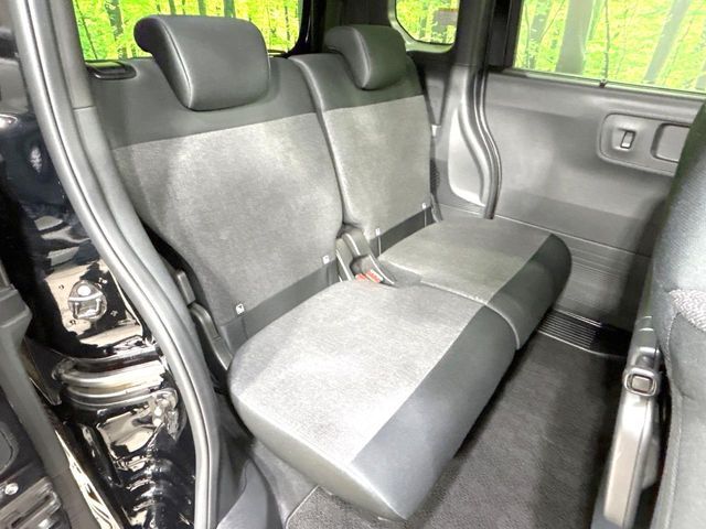 HONDA N BOX CUSTOM 2024 Image 31