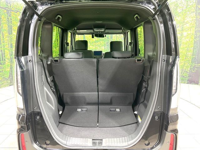 HONDA N BOX CUSTOM 2024 Image 31