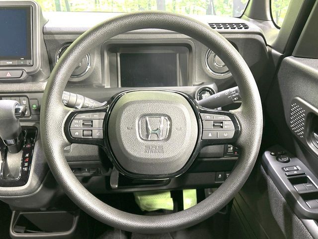 HONDA N BOX CUSTOM 2024 Image 31