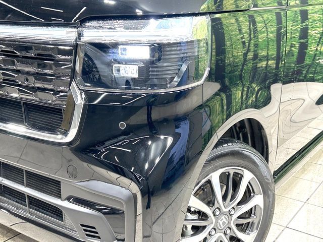 HONDA N BOX CUSTOM 2024 Image 31