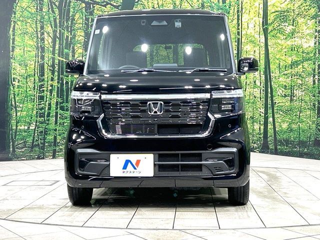 HONDA N BOX CUSTOM 2024 Image 31