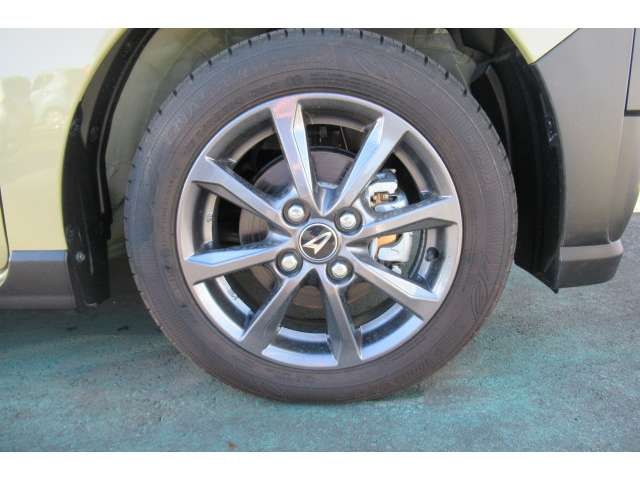 DAIHATSU TANTO FAN CROSS 2024 Image 31