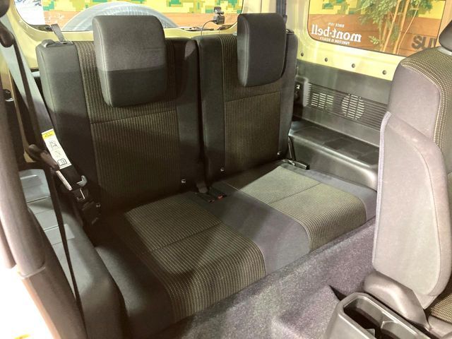 SUZUKI JIMNY 4WD 2019 Image 31