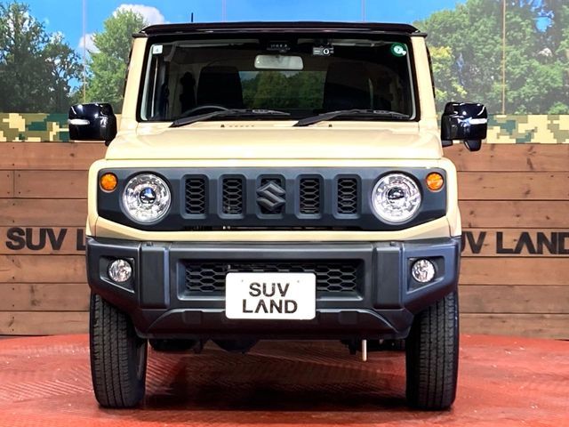 SUZUKI JIMNY 4WD 2019 Image 31