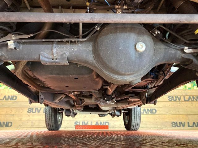 SUZUKI JIMNY 4WD 2019 Image 31