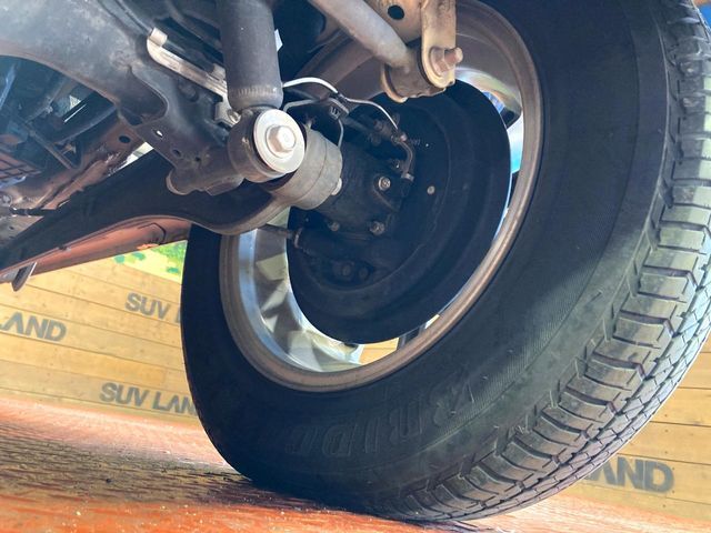 SUZUKI JIMNY 4WD 2019 Image 31