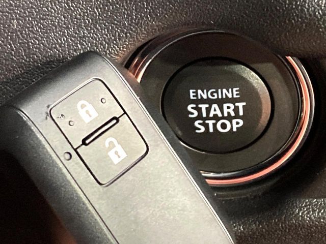 SUZUKI JIMNY NOMADE 2025 Image 31