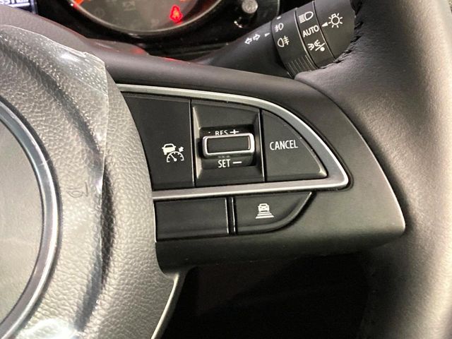 SUZUKI JIMNY NOMADE 2025 Image 31