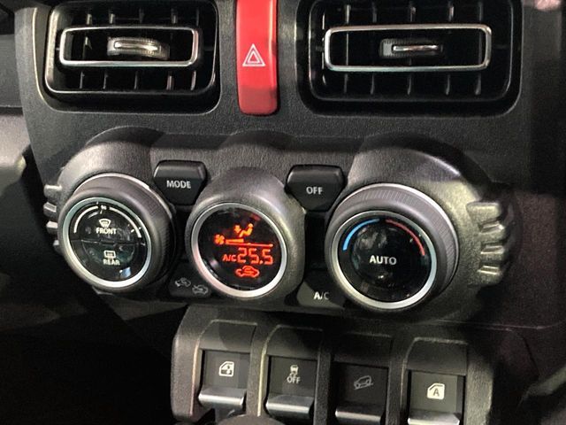 SUZUKI JIMNY NOMADE 2025 Image 31