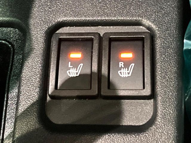 SUZUKI JIMNY NOMADE 2025 Image 31