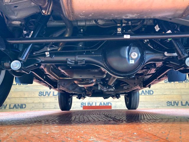 SUZUKI JIMNY NOMADE 2025 Image 31