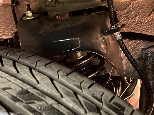 SUZUKI JIMNY NOMADE 2025 Image 31