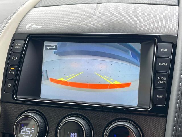 JAGUAR F TYPE COUPE 2014 Image 31