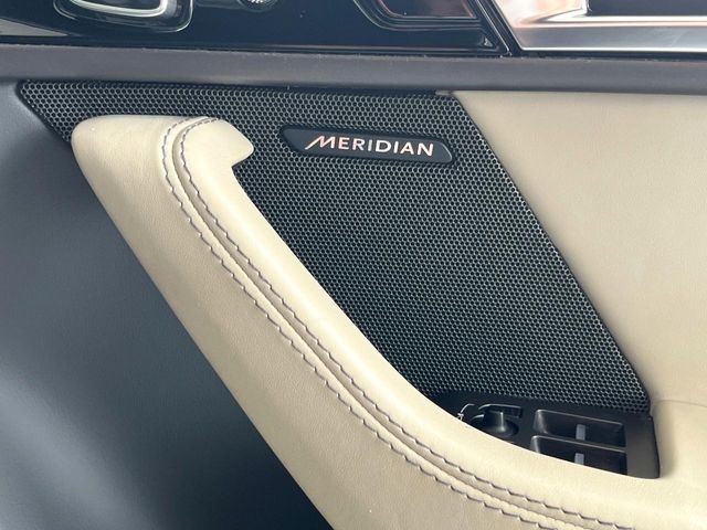 JAGUAR F TYPE COUPE 2014 Image 31