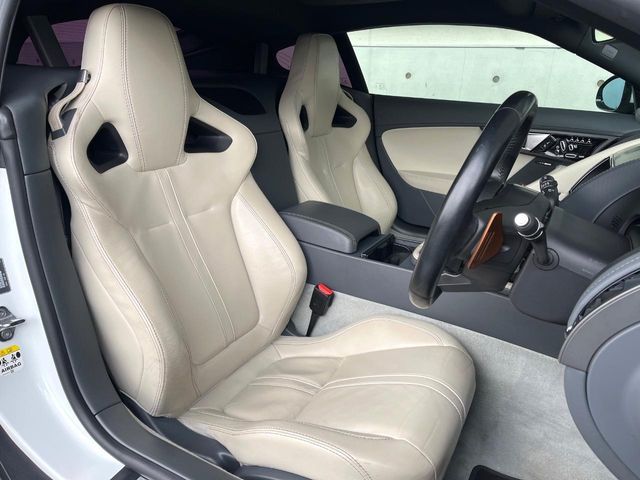 JAGUAR F TYPE COUPE 2014 Image 31