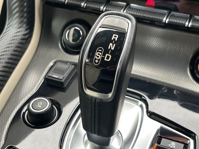 JAGUAR F TYPE COUPE 2014 Image 31