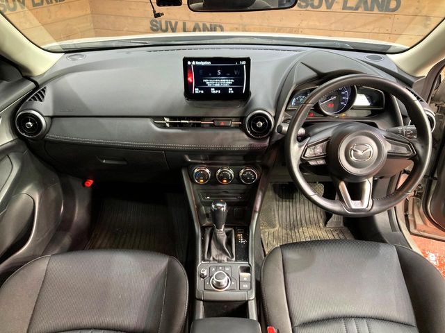 MAZDA CX-3 2022 Image 31