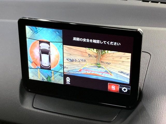 MAZDA CX-3 2022 Image 31