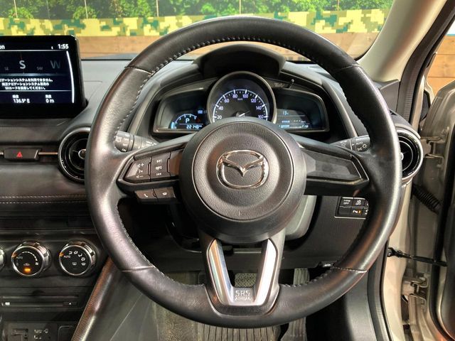 MAZDA CX-3 2022 Image 31