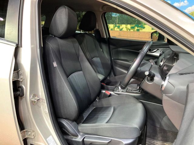 MAZDA CX-3 2022 Image 31