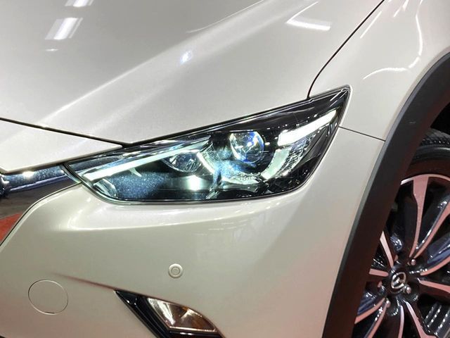 MAZDA CX-3 2022 Image 31