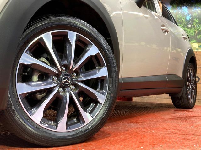 MAZDA CX-3 2022 Image 31