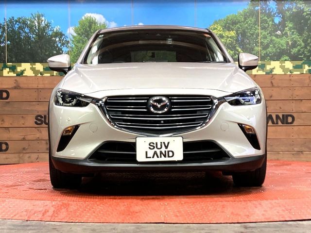 MAZDA CX-3 2022 Image 31