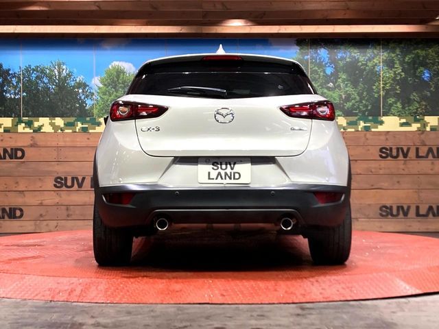 MAZDA CX-3 2022 Image 31