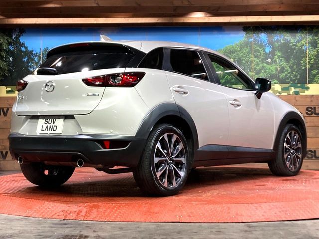 MAZDA CX-3 2022 Image 31