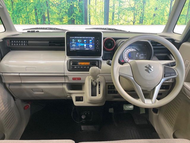 SUZUKI SPACIA 2022 Image 31