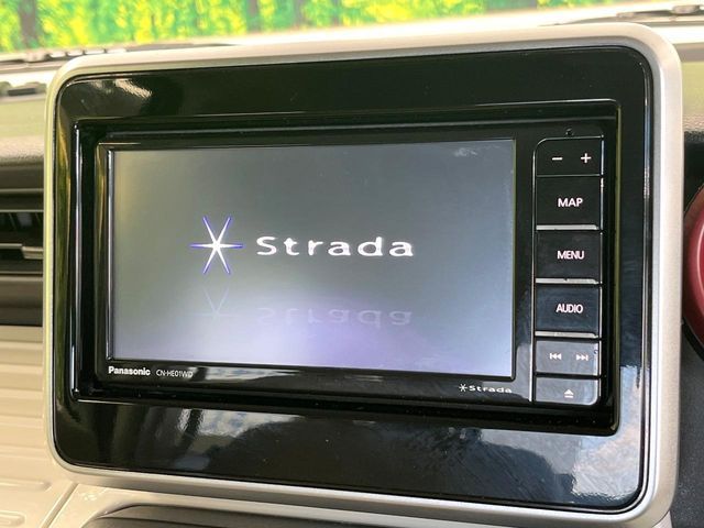 SUZUKI SPACIA 2022 Image 31