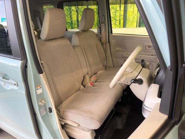 SUZUKI SPACIA 2022 Image 31