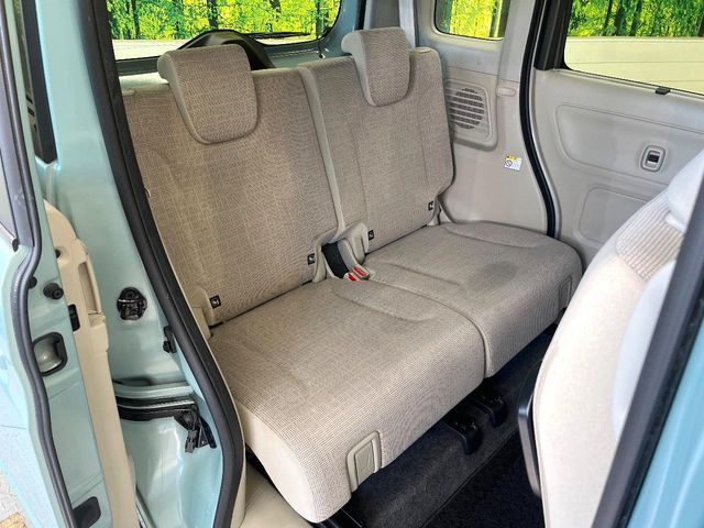 SUZUKI SPACIA 2022 Image 31