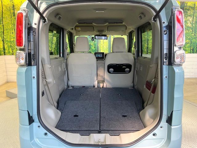 SUZUKI SPACIA 2022 Image 31